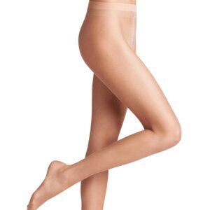 Natural Glow 6 DEN Tights - Nude
